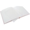 Goldbuch Álbum de Fotos Bella Vista rosé 30x31 cm 60 páginas blancas