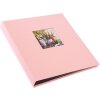 Goldbuch Álbum de Fotos Bella Vista rosé 30x31 cm 60 páginas negro