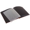 Goldbuch Álbum de Fotos Bella Vista rosé 30x31 cm 60 páginas negro