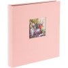 Goldbuch Álbum de Fotos Bella Vista rosé 30x31 cm 60 páginas negro