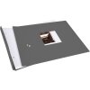 Goldbuch Álbum de rosca Bella Vista gris 39x31 cm 40 páginas blancas