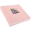 Goldbuch Álbum de Fotos Jumbo Bella Vista rosé 30x31 cm 100 páginas blancas