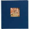 Goldbuch Álbum Jumbo Bella Vista azul 30x31 cm 100 páginas blancas