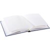 Goldbuch Álbum Jumbo Bella Vista azul 30x31 cm 100 páginas blancas