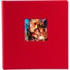 Goldbuch Jumbo Álbum de Fotos Bella Vista rojo 30x31 cm 100 páginas blancas