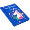 Goldbuch Libro de Amigos A5 Unicornio Felicidad 15x21 cm 88 páginas ilustradas