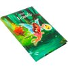 Libro de amigos A5 Pequeña hada del bosque