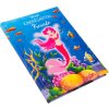 Goldbuch KiGa Libro de Amigos A5 Sirena 15x21 cm 88 páginas ilustradas