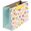 Bolsa de regalo Lots of Hearts 18 x 10 cm