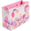 Bolsa regalo Opium Blanco 18 x 10 cm