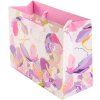 Bolsa regalo Opium Blanco 18 x 10 cm