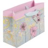 Flora Bolsa de regalo 18 x 10 cm