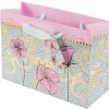 Flora Bolsa de regalo 18 x 10 cm
