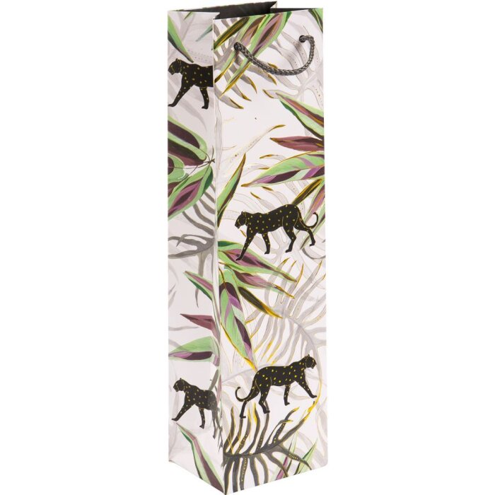 Bolsa para biberones Jungle Vibes Panther 36 x 10,5 cm