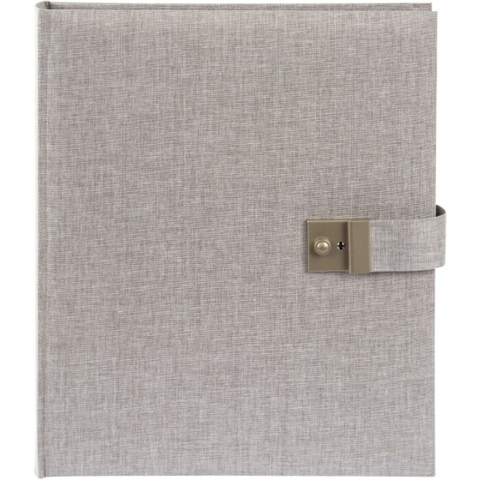Carpeta de documentos Summertime grey
