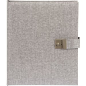Carpeta de documentos Summertime grey