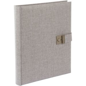Carpeta de documentos Summertime grey