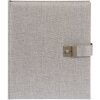Carpeta de documentos Summertime grey