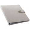 Carpeta de documentos Summertime grey