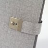 Carpeta de documentos Summertime grey