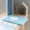 Carpeta de documentos Summertime grey