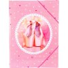 Carpeta A3 Bailarina