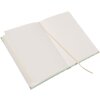 Cuaderno A5 en blanco Búhos