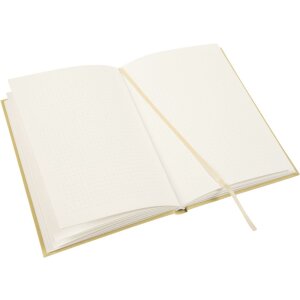 Cuaderno A5 punteado aloha