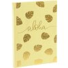 Cuaderno A5 punteado aloha