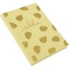 Cuaderno A5 punteado aloha