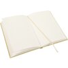Cuaderno A5 punteado aloha