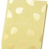 Cuaderno A5 punteado aloha