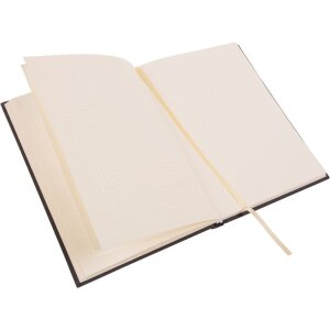 Cuaderno Goldbuch A5 punteado recopilar momentos no cosas