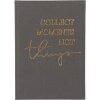 Cuaderno Goldbuch A5 punteado recopilar momentos no cosas