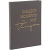 Cuaderno Goldbuch A5 punteado recopilar momentos no cosas