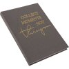 Cuaderno Goldbuch A5 punteado recopilar momentos no cosas