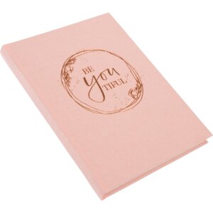 Cuaderno A5 punteado BE you TIFUL