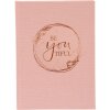Cuaderno A5 punteado BE you TIFUL
