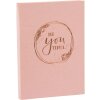 Cuaderno A5 punteado BE you TIFUL