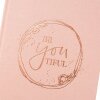 Cuaderno A5 punteado BE you TIFUL