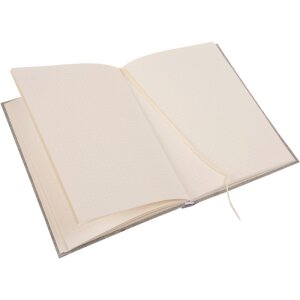 Libreta A5 punteada oh lala
