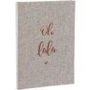 Libreta A5 punteada oh lala