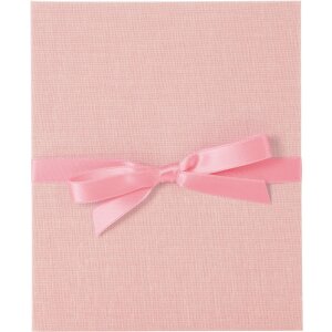 Leporello Bella Vista rosado 10 fotos 13x18 cm