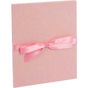 Leporello Bella Vista rosado 10 fotos 13x18 cm