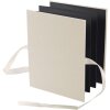 Goldbuch Leporello Bella Vista arena gris 10 fotos 13x18 cm