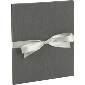 Album de fotos Goldbuch Leporello Bella Vista gris 10 fotos 13x18 cm