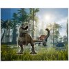 Alfombrilla T-Rex 49x38 cm