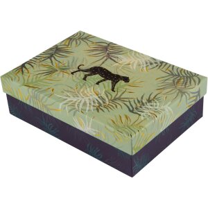 Caja regalo - Set Jungle Vibes Panther
