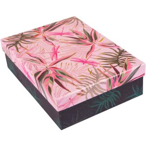 Caja regalo - Set Jungle Vibes Panther