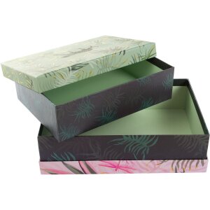 Caja regalo - Set Jungle Vibes Panther